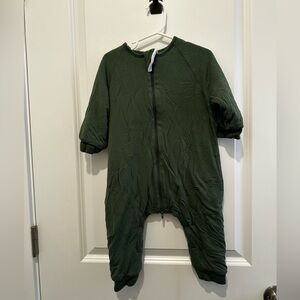 Kyte baby walker sleepsack